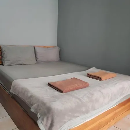 Soi 5 Apartment Pattaya Exterior photo