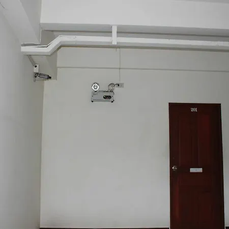 Soi 5 Apartment Pattaya Exterior photo