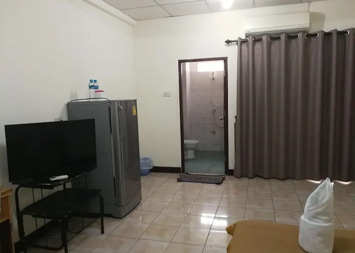 Soi 5 Apartment
